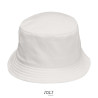 Bucket twill