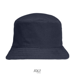 Bucket twill