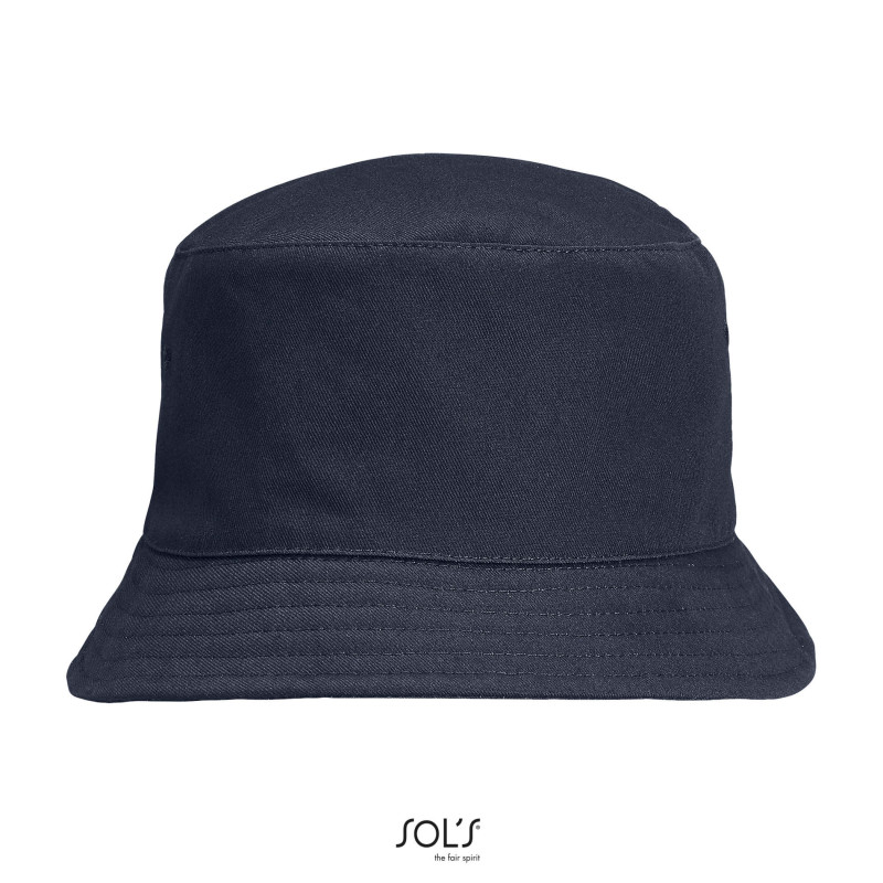 Bucket twill
