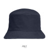 Bucket twill