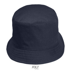 Bucket twill