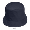 Bucket twill