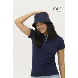 Bucket twill