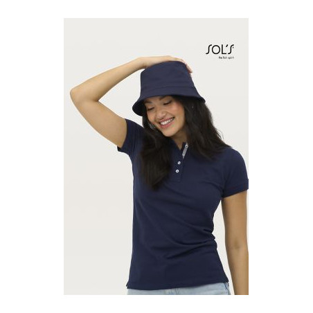 Bucket twill