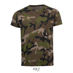 Camo men