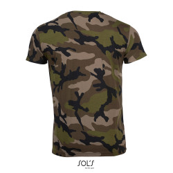 Camo men