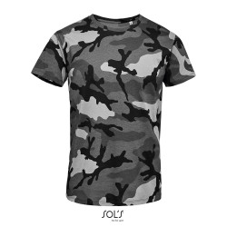 Camo men