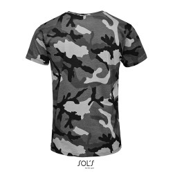Camo men