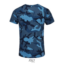 Camo men