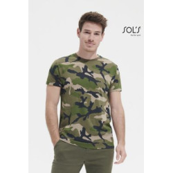 Camo men