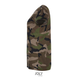 Camo women