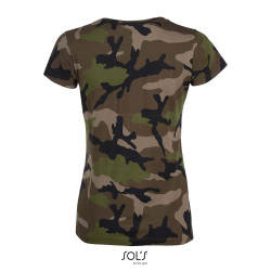 Camo women