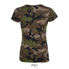 Camo women