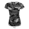Camo women
