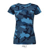 Camo women