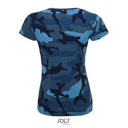 Camo women