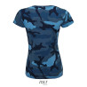 Camo women
