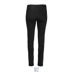 Gaspard women