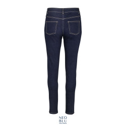 Gaspard women