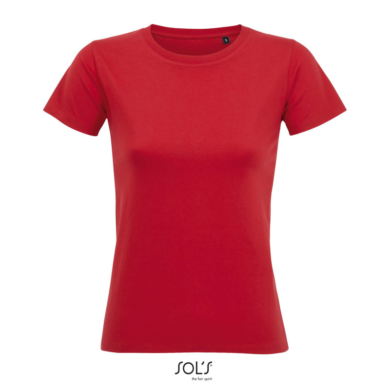 Imperial fit women