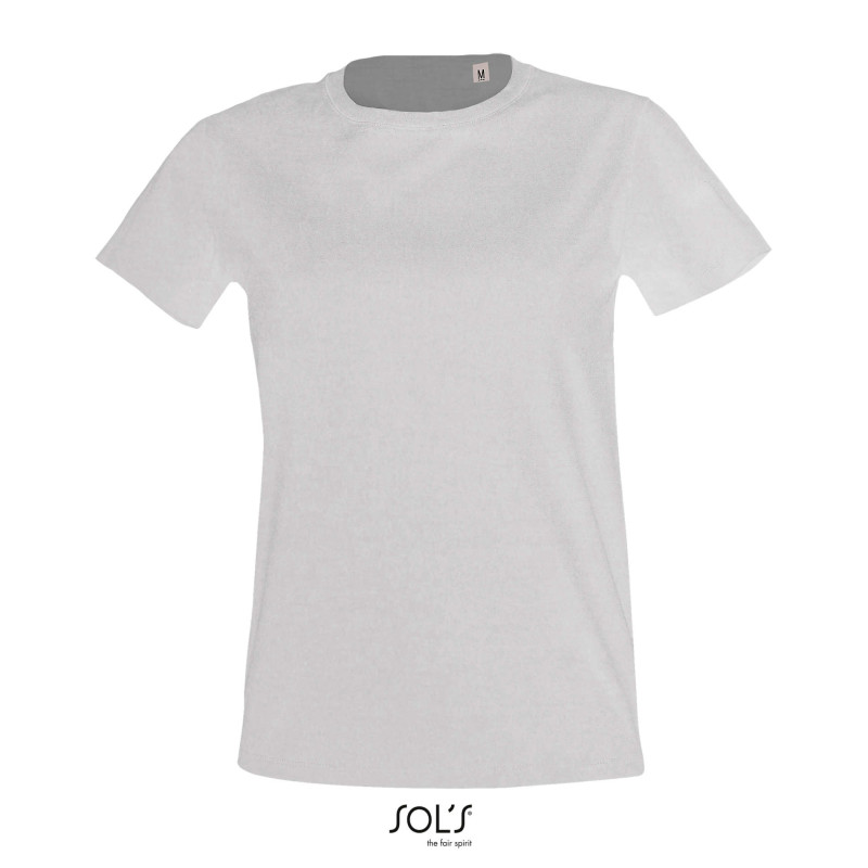 Imperial fit women