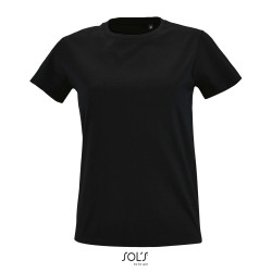 Imperial fit women