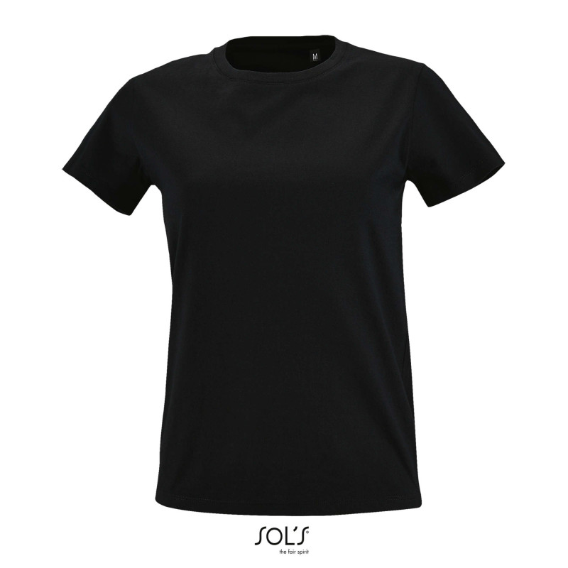Imperial fit women