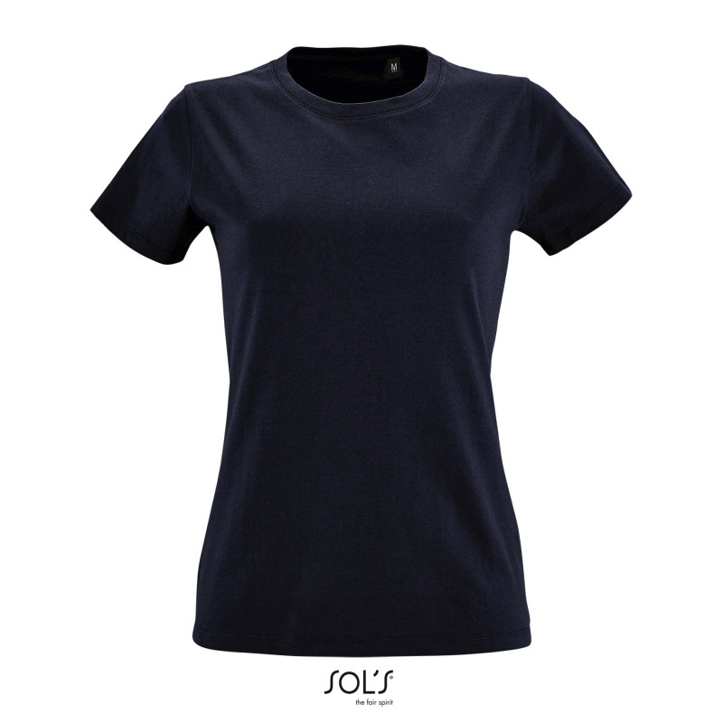 Imperial fit women
