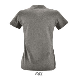 Imperial fit women