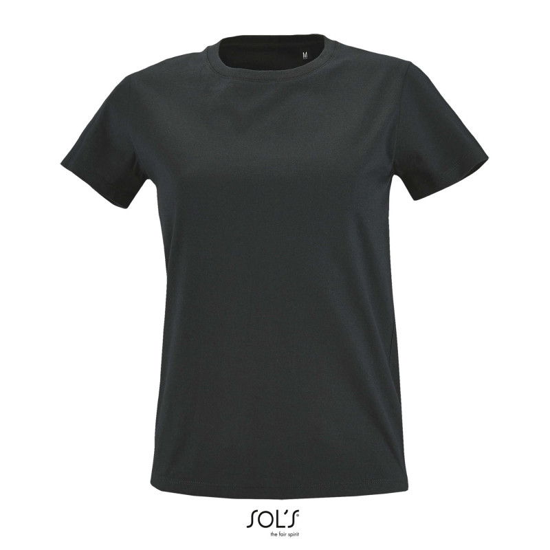 Imperial fit women