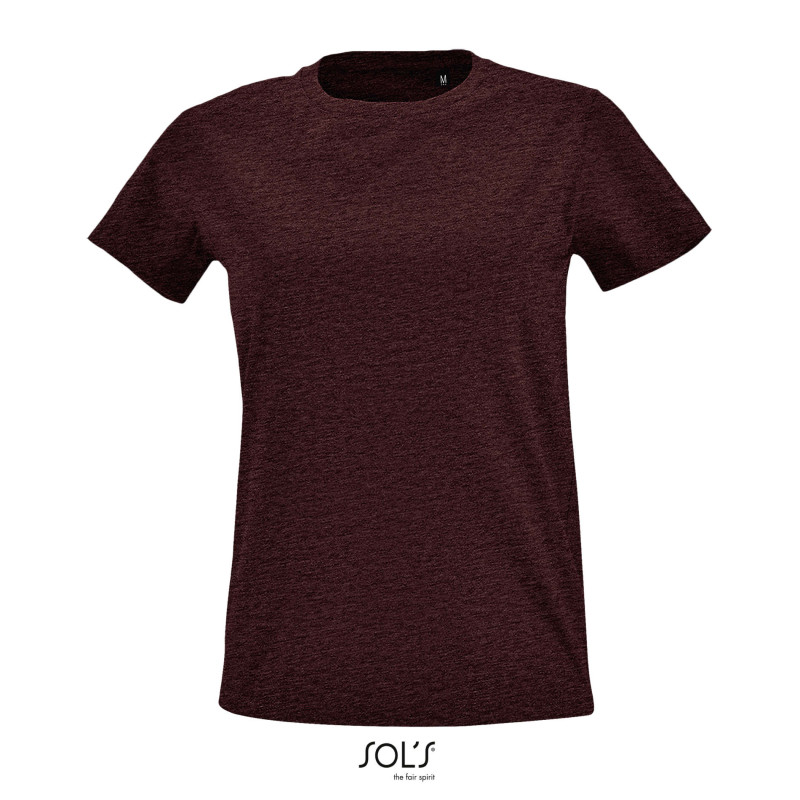 Imperial fit women