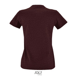 Imperial fit women