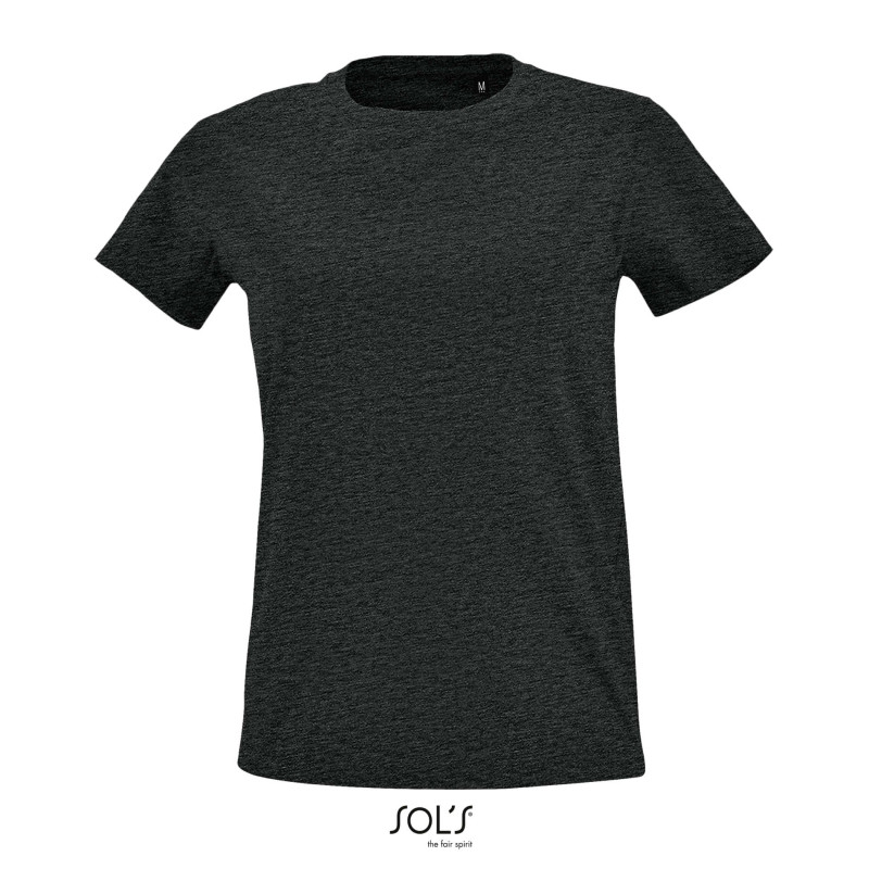 Imperial fit women