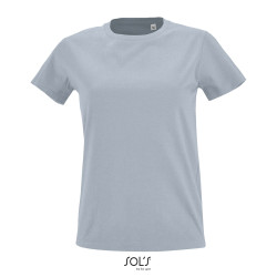 Imperial fit women