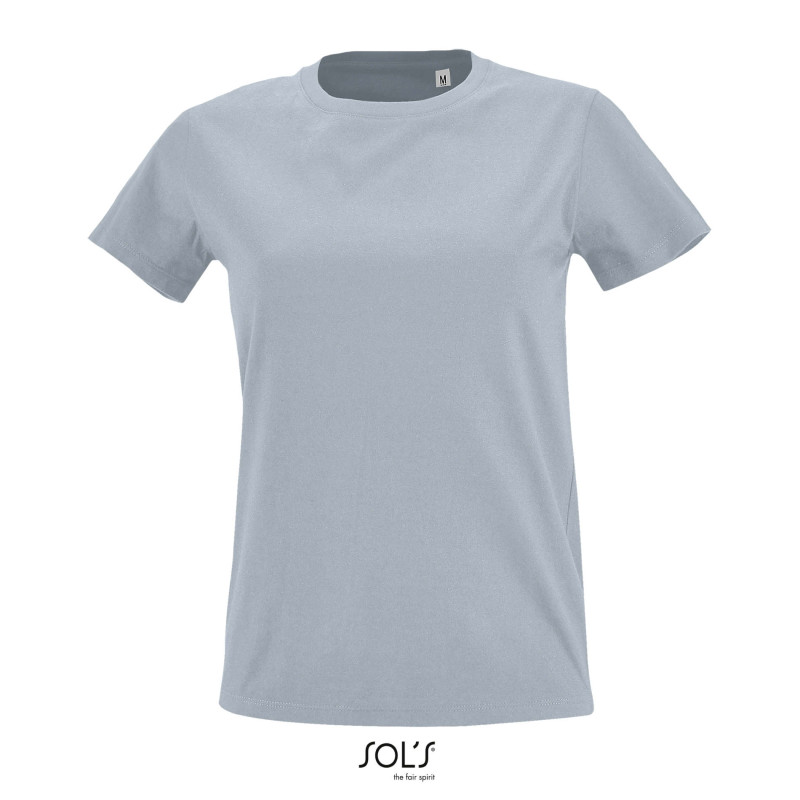Imperial fit women