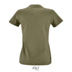 Imperial fit women