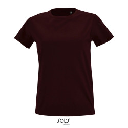 Imperial fit women