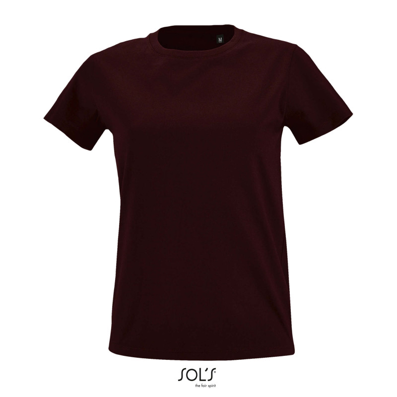 Imperial fit women