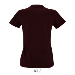 Imperial fit women
