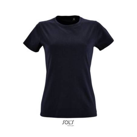 Imperial fit women