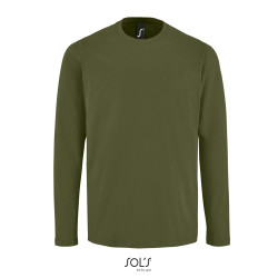 Imperial lsl men
