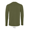 Imperial lsl men