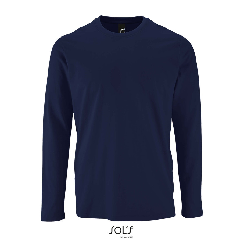 Imperial lsl men Imperial lsl men