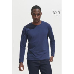 Imperial lsl men