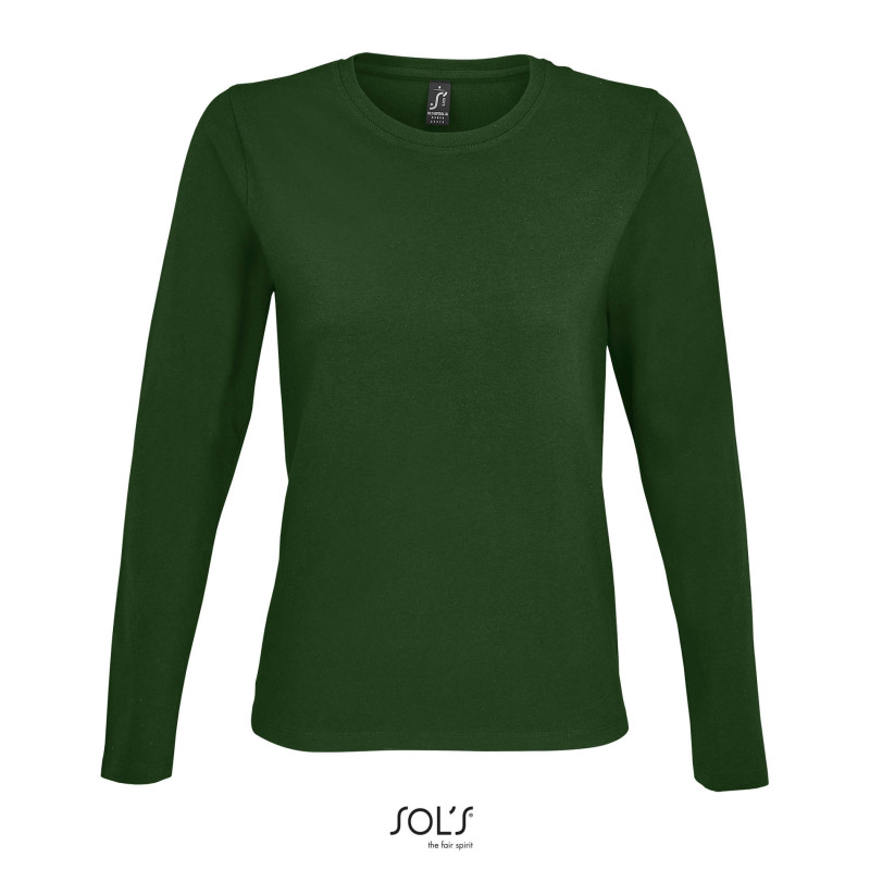 Imperial lsl women