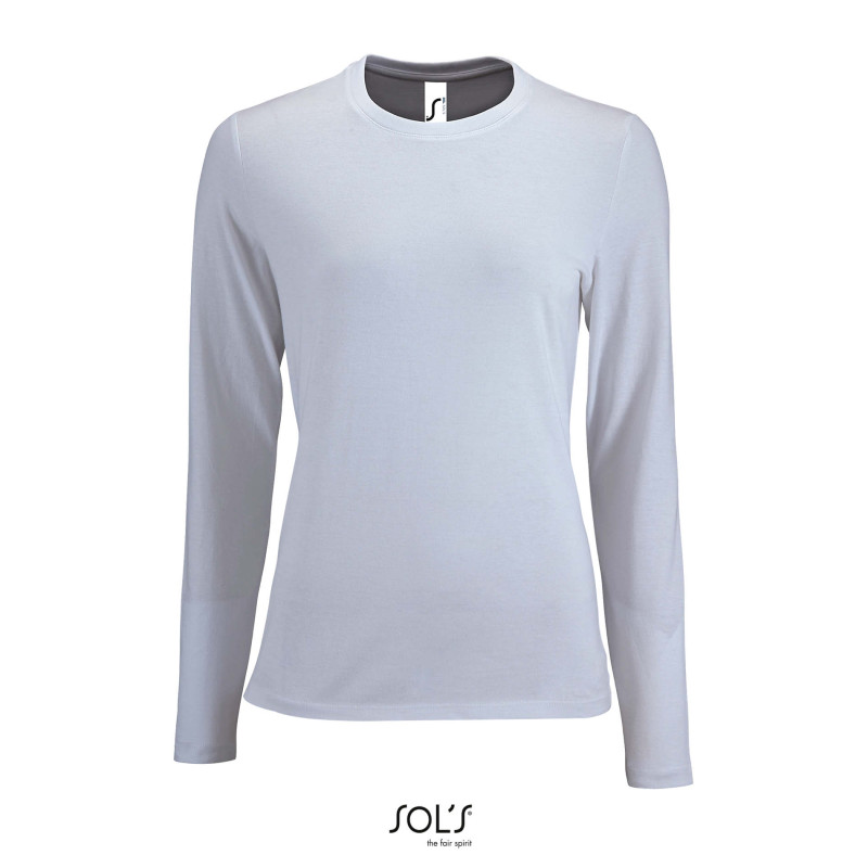 Imperial lsl women