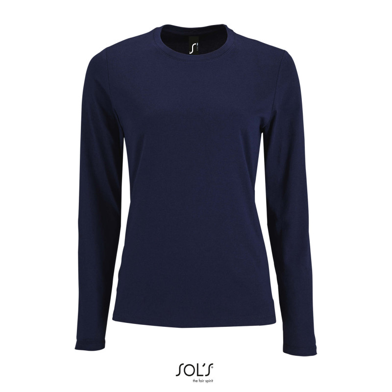 Imperial lsl women