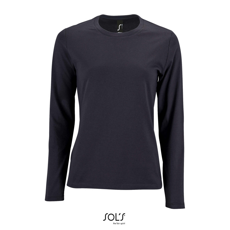 Imperial lsl women