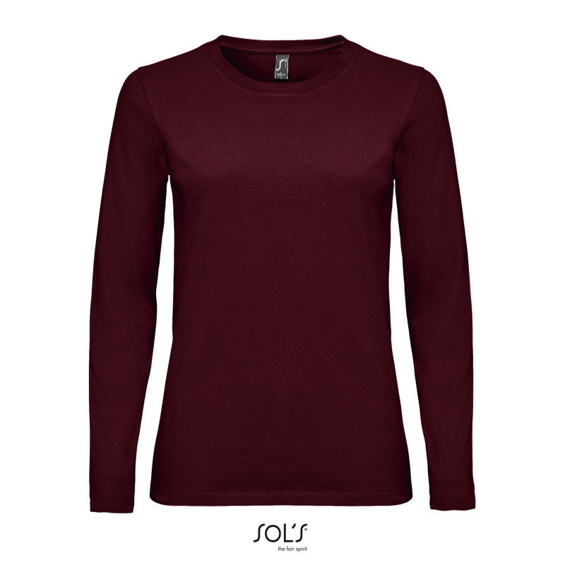 Imperial lsl women