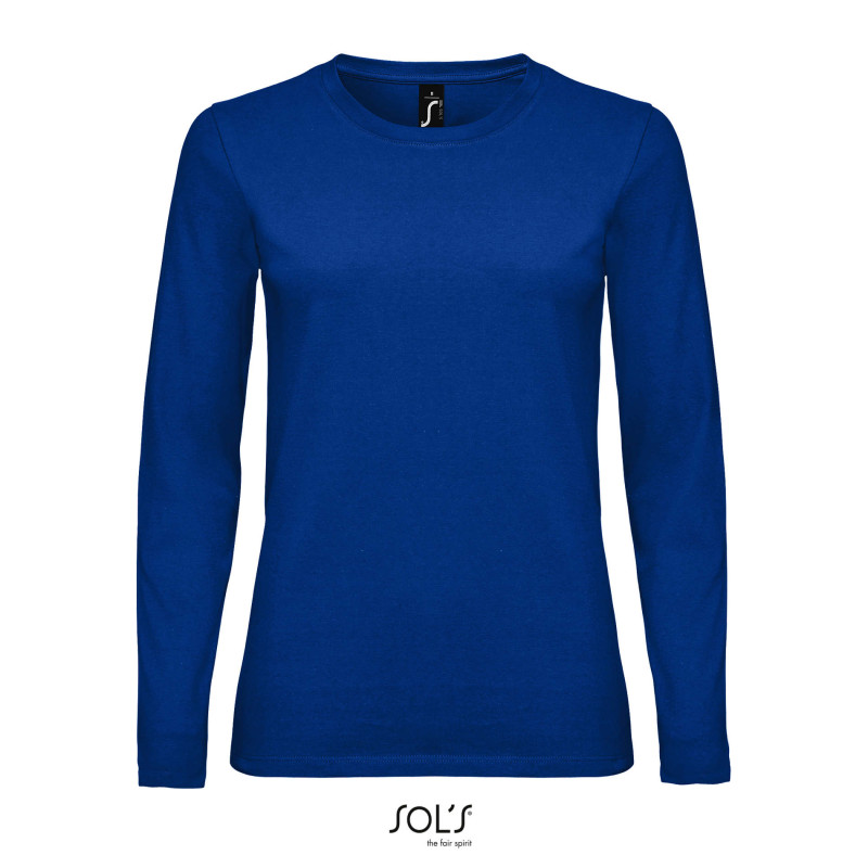 Imperial lsl women